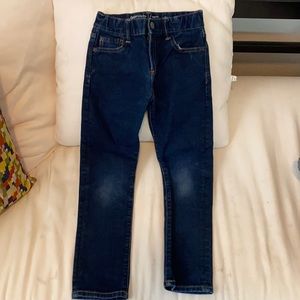 Boys GAP jeans